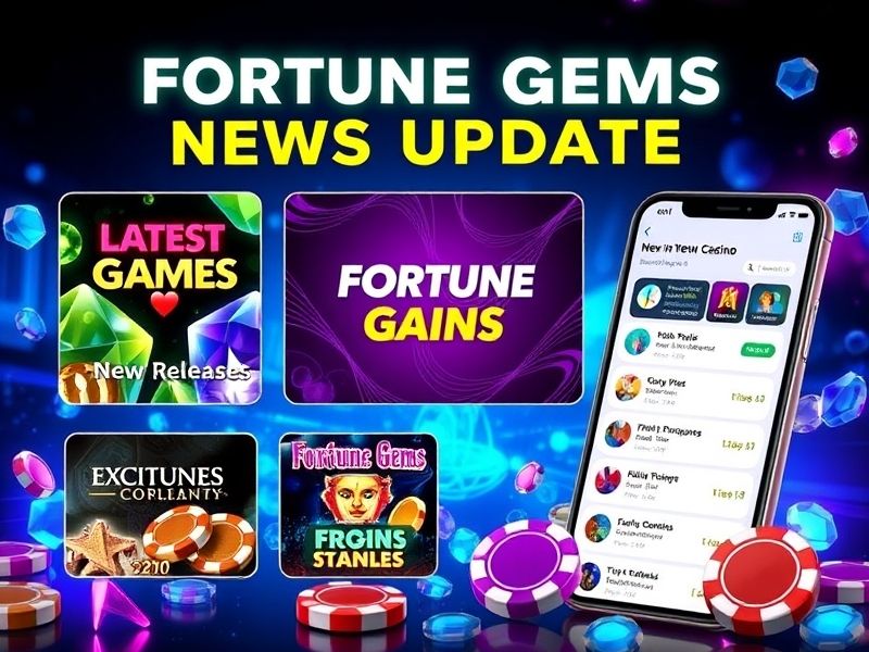 Discover Fortune Gems, your premier online gambling destination for thrilling casino games, exclusive bonuses, and real money rewards. Play responsibly and enjoy a trusted gaming experience.